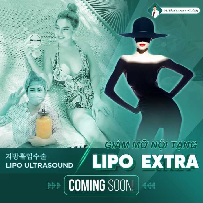 Bác sĩ Phùng Mạnh Cường luôn đồng lành cùng phái đẹp tìm phiên bản hoàn nhất của mình