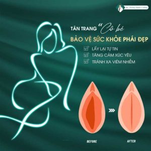 CÔNG NGHỆ TRẺ HÓA VÙNG KÍN HIFEM EMS 