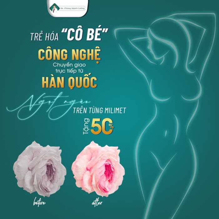 CÔNG NGHỆ TRẺ HÓA VÙNG KÍN HIFEM EMS 22 CÔNG NGHỆ TRẺ HÓA VÙNG KÍN HIFEM EMS