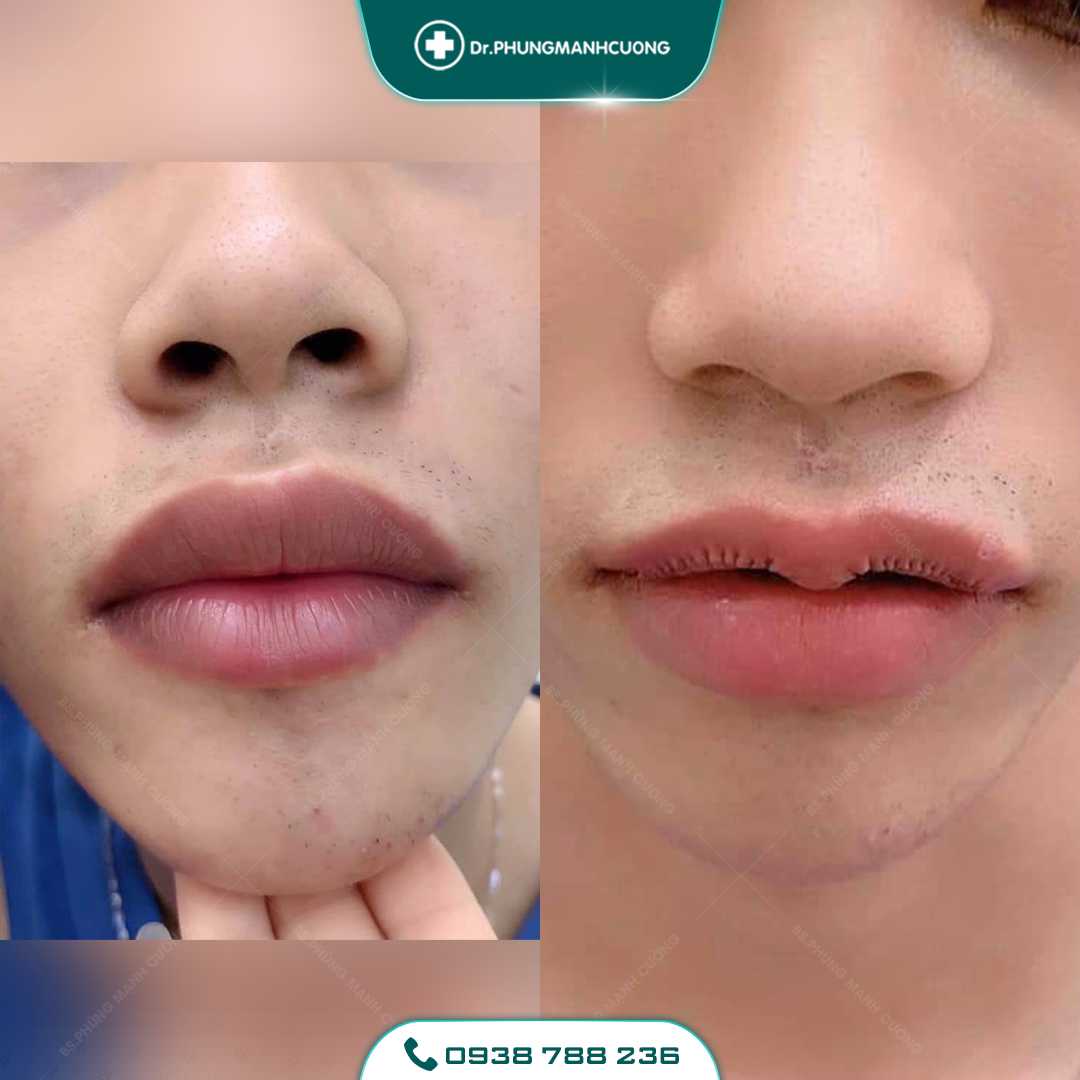 Tạo Khóe Môi Cười Làm Khuôn Mặt Luôn Tươi Tắn Rạng Ngời 29 5 PMC