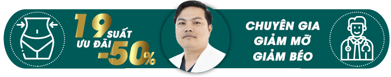 Bác sĩ Phùng Mạnh Cường tư vấn giảm mỡ, giảm béo