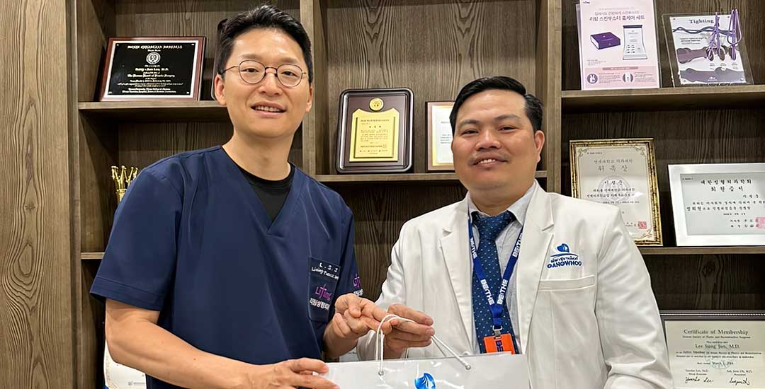 Điều Trị Liệt Mặt Ngoại Biên An Toàn, Hiệu Quả 100% 43 bs phung manh cuong 8 2