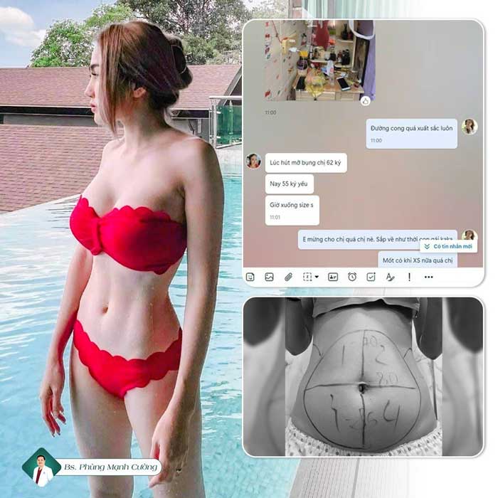 feedback hut mo bung