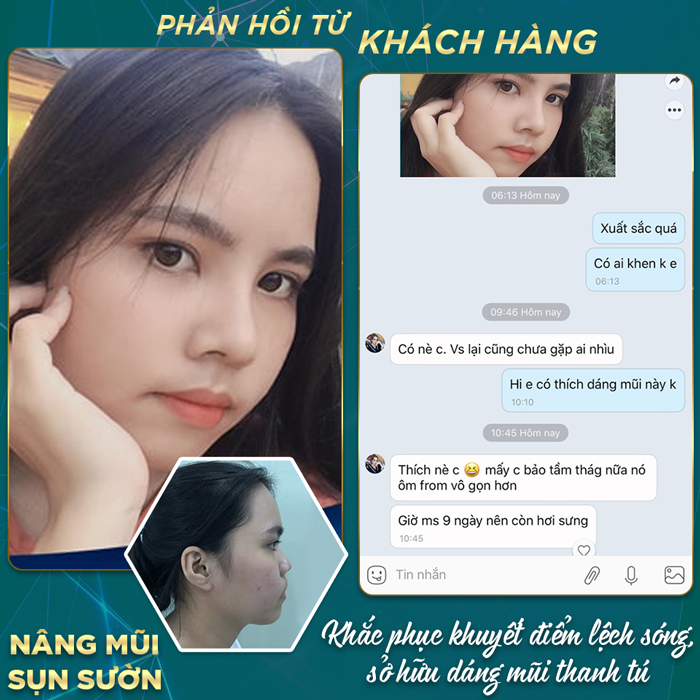 FEEDBACK KHÁCH HÀNG ĐÁNH GIÁ VỀ BÁC SĨ PHÙNG MẠNH CƯỜNG