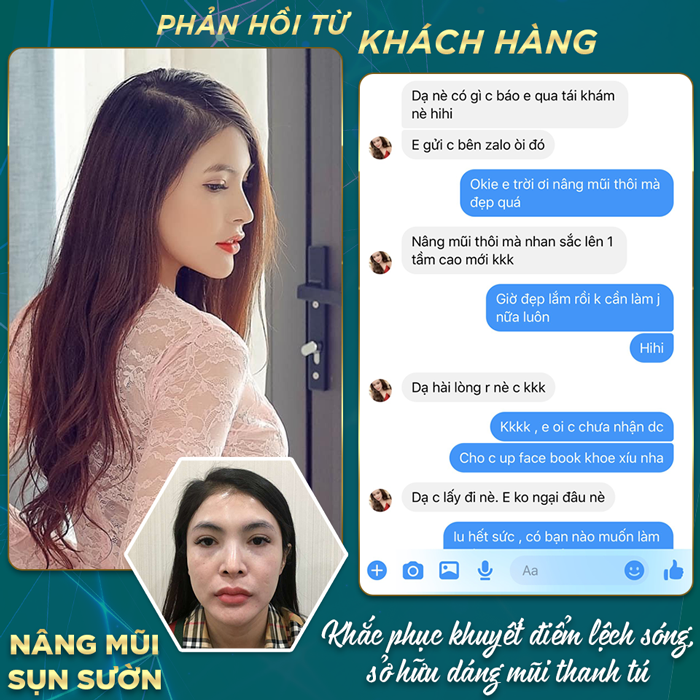 FEEDBACK KHÁCH HÀNG ĐÁNH GIÁ VỀ BÁC SĨ PHÙNG MẠNH CƯỜNG