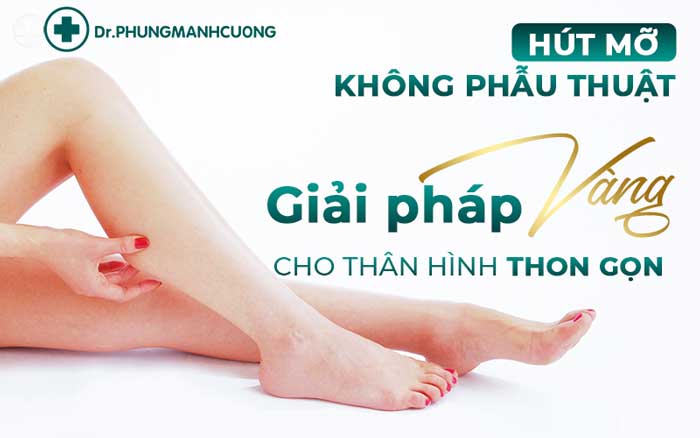 Hút Mỡ Bắp Chân Thu Nhỏ Chân To Lấy Lại Sự Thon Gọn, Nuột Nà 7 Hút Mỡ Bắp Chân Khắc Phục Chân To Hiệu Quả