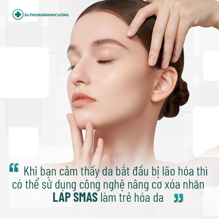 Nâng Cơ Xóa Nhăn (Lap Smas) Công Nghệ Trẻ Hóa Da Hiệu Quả 10 Đây là phương pháp trẻ hóa da an toàn và hiệu quả