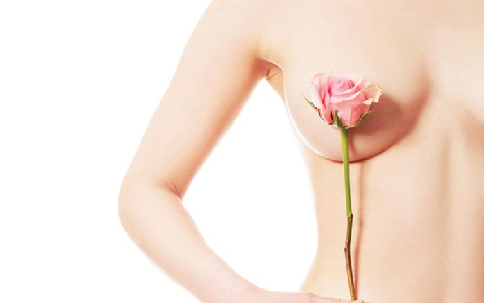 Làm Hồng Nhũ Hoa Giải Pháp Khắc Phục Quầng Vú Thâm Đen