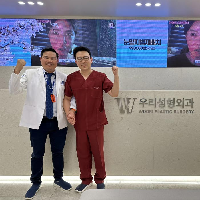 Phẫu Thuật Nâng Gò Má - Tôn Tạo Khuôn Mặt Hài Hòa Cân Đối 17 BS Phùng Mạnh Cường thường xuyên tham gia các hội nghị thẩm mỹ Quốc Tế