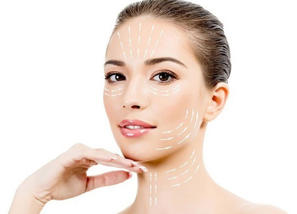 Nâng Cơ Xoá Nhăn Ngăn Ngừa Lão Hóa