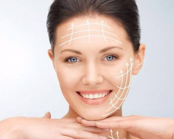 Nâng Cơ Xoá Nhăn Hiệu Quả