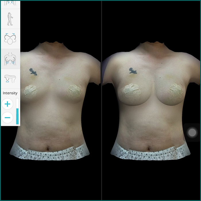 Công nghệ dựng hình 3D