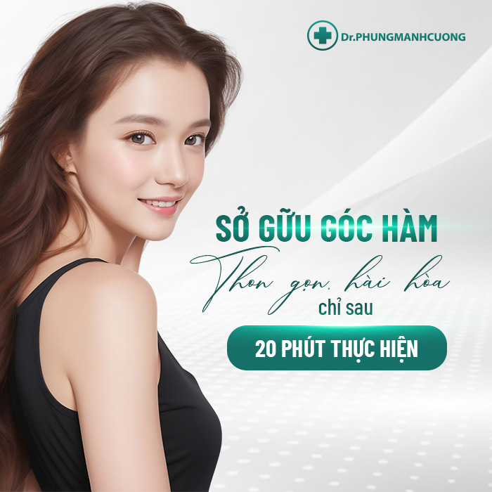 Hãy tuân thủ theo hướng dẫn của bác sĩ để có kết quả tốt nhất