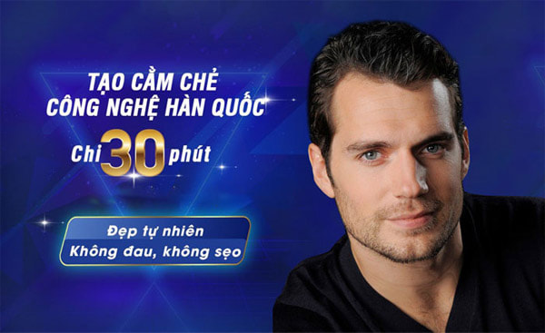 Tạo Cằm Chẻ - Bí Quyết Làm Đẹp Cho Gương Mặt Sắc Sảo Và Thu Hút 10 Tạo Cằm Chẻ An Toàn Bằng Công Nghệ Hàn Quốc