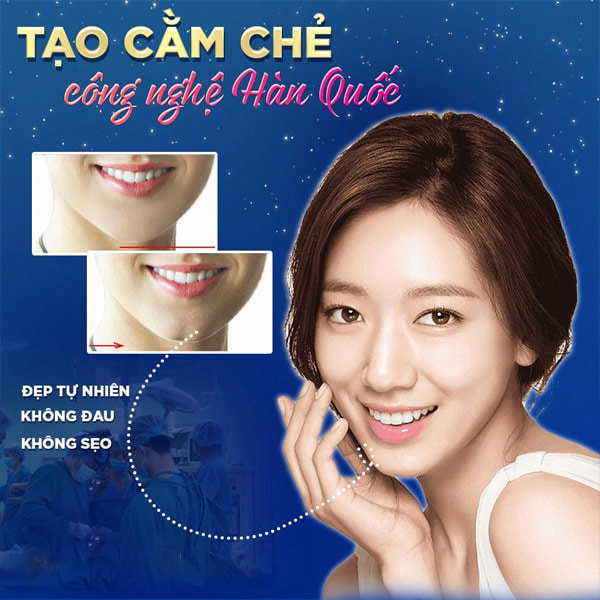Tạo Cằm Chẻ - Bí Quyết Làm Đẹp Cho Gương Mặt Sắc Sảo Và Thu Hút 9 Tạo Cằm Chẻ An Toàn Và Hiệu Quả Tại Cơ Sở Bác Sĩ Cường