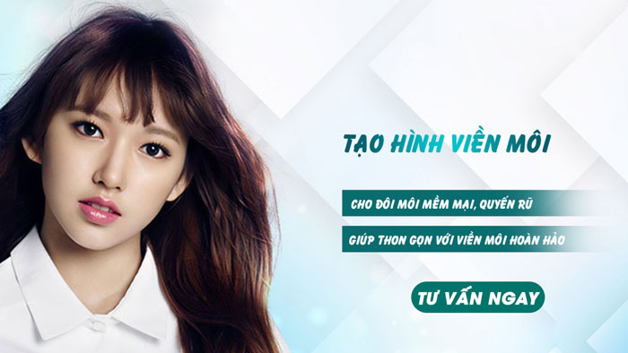 Tạo Hình Viền Môi Mang Lại Cho Bạn 1 Bờ Môi Quyến Rũ 9 Tạo Hình Viền Môi Mang Lại Cho Bạn 1 Bờ Môi Quyến Rũ