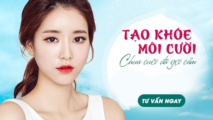 Tạo Khóe Môi Cười Làm Khuôn Mặt Luôn Tươi Tắn Rạng Ngời 17 Tạo Khóe Môi Cười Làm Khuôn Mặt Luôn Tươi Tắn Rạng Ngời