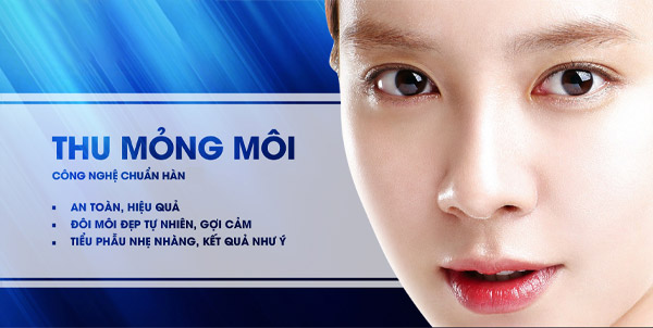 Thu Mỏng Môi với điểm mạnh vượt trội