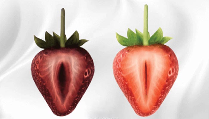 Trẻ Hóa Vùng Kín để tân trang cô bé