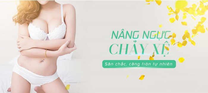Treo Ngực Sa Trễ Giải Pháp Khắc Phục Đôi Gò Chảy Xệ Xấu Xí